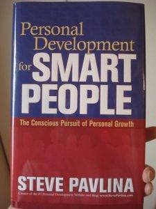 Personal Development for Smart People