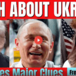 Truth About Ukraine - LIBERATION! End Times Major Clues Minor Prophets 2-22-22