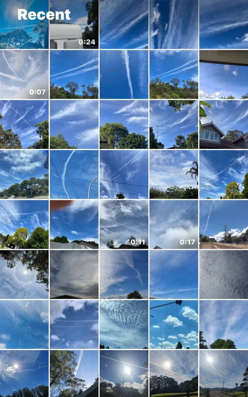 How Cloud Seeding Makes It Rain Artificially Wendy Boon