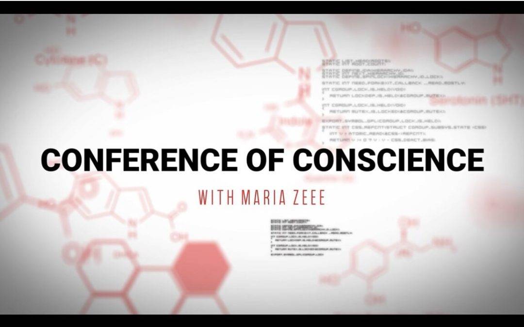 WORLD PREMIERE: Conference of Conscience – Australian Doctors (17) Finally Speak Out!