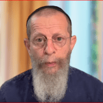 The Great Awakening with Kabbalah Guru