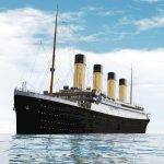 The True History of the Titanic