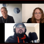 Q and Ascension – A Chat with FCB, Honey, and Shanti