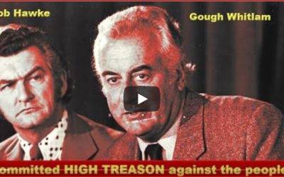 CORPORATE DECEPTION OF AUSTRALIANS