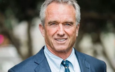 RFK Jr – Address To the Nation