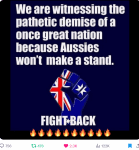 Senator Babet Speaks To All Australians