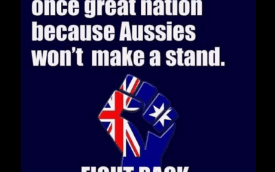 Senator Babet Speaks To All Australians