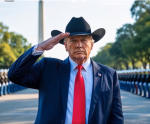 TRUMP IS DOING THE UNTHINKABLE