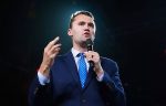 Was Charlie Kirk Funded By Jews?