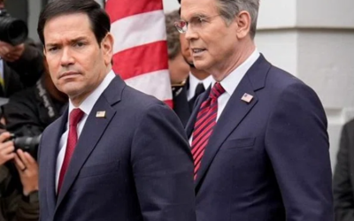 Trump’s Election Bombshell is Only Half the Story, Rubio & Bessent Revealed the Rest