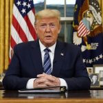 President Trump Delivers Primetime Address