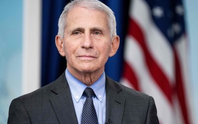 The Shocking Truth Exposed in Fauci Hearings