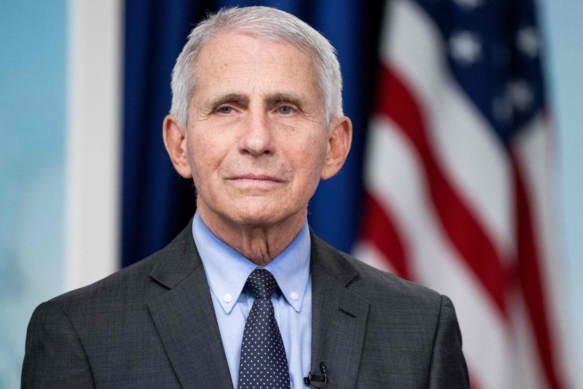 The Shocking Truth Exposed in Fauci Hearings